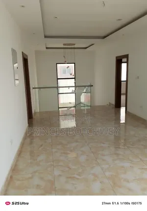 2bdrm Apartment in Ashongman Estates, Police Station for rent