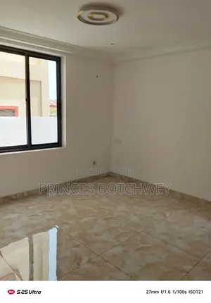 2bdrm Apartment in Ashongman Estates, Police Station for rent