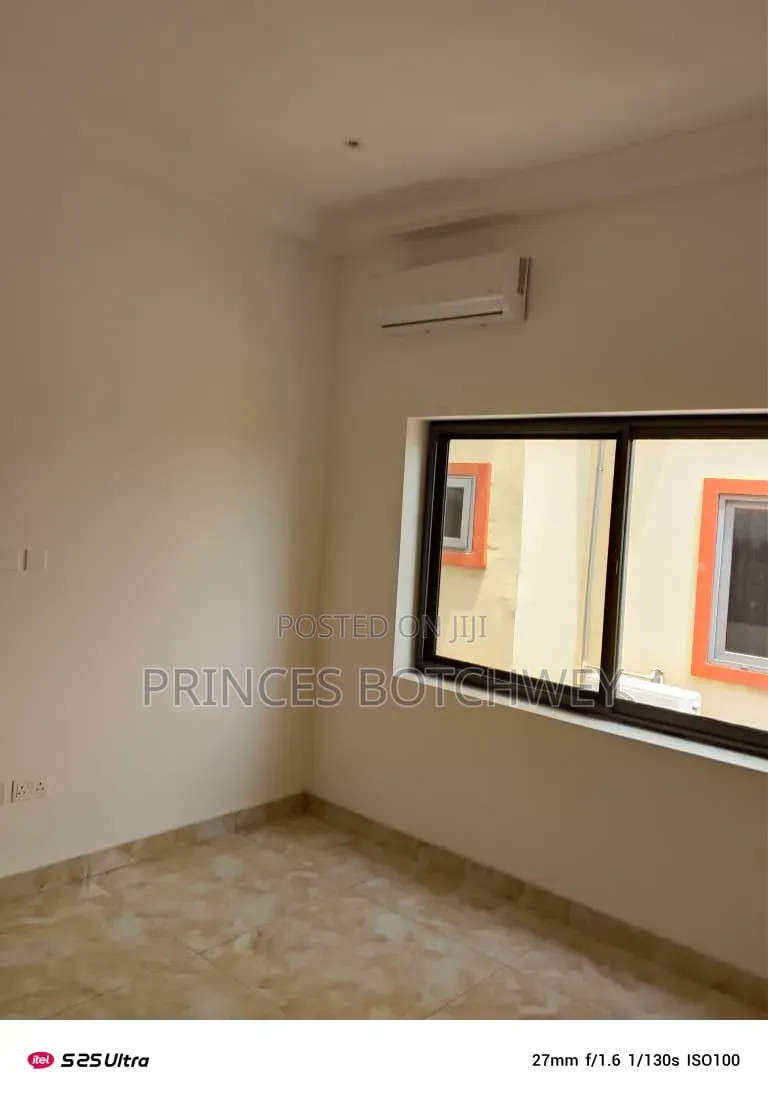 2bdrm Apartment in Ashongman Estates, Police Station for rent