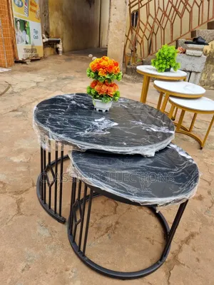Coffee Table 2in1