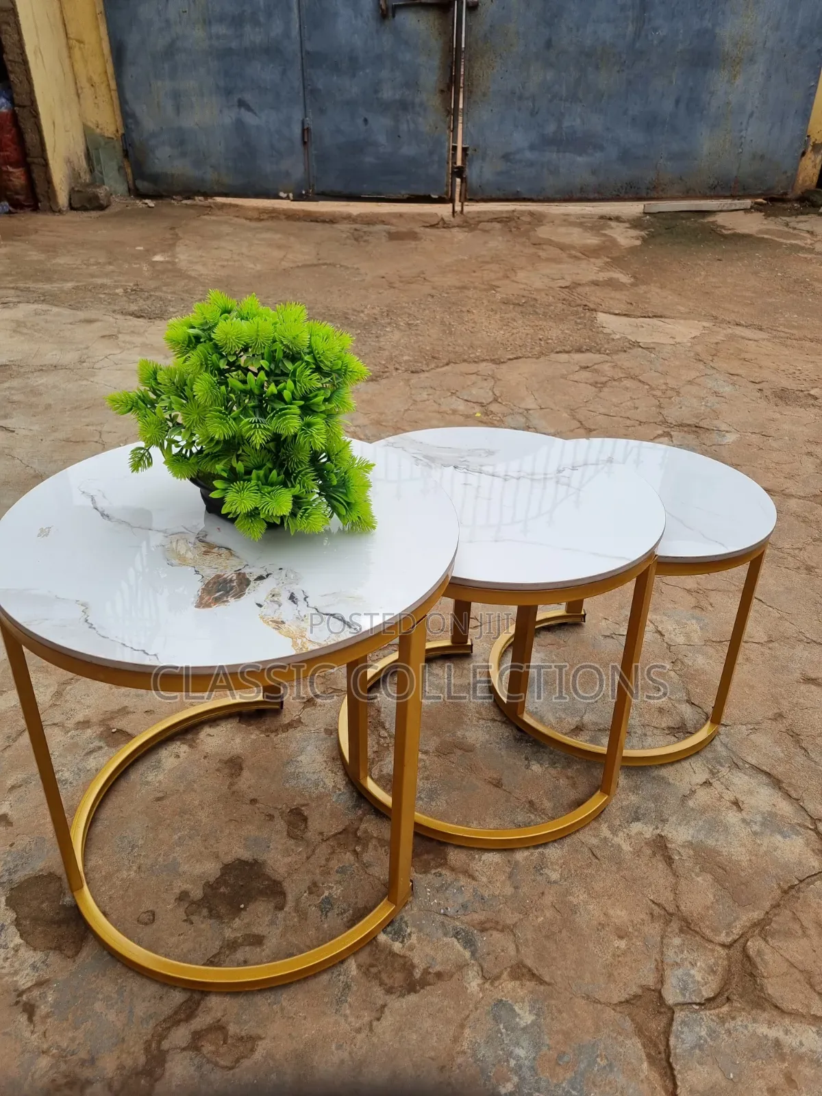 Coffee Table 2in1
