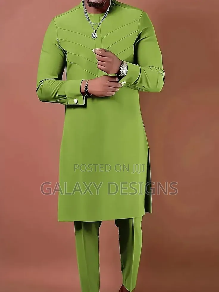 Mens Wear Kaftan