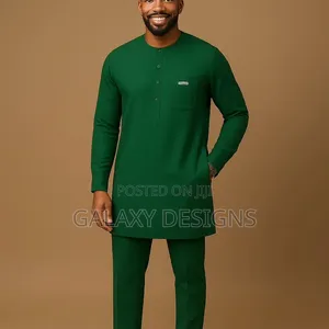 Mens Wear Kaftan