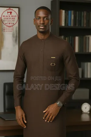 Kaftan for Men