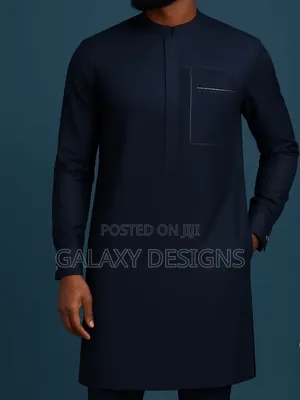 Kaftan for Men
