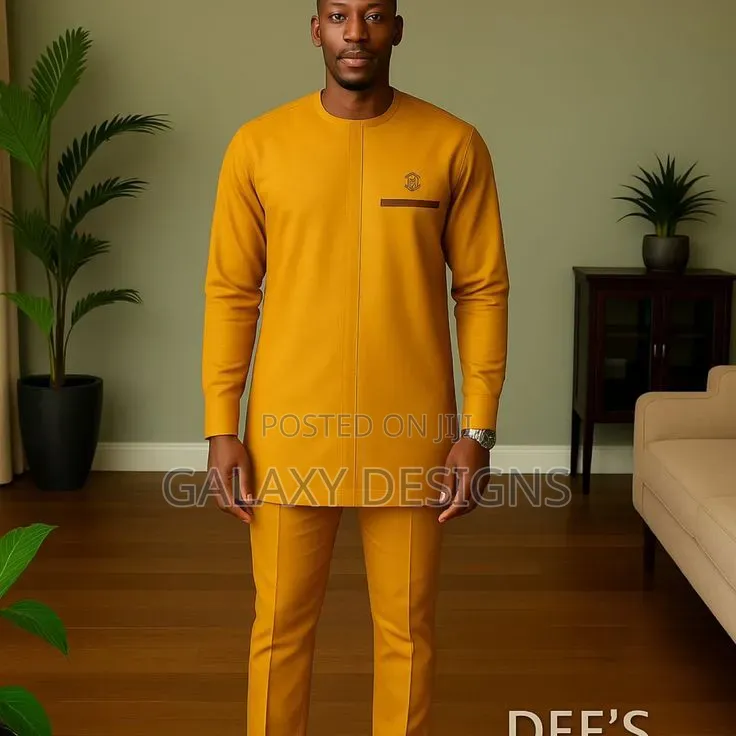 Kaftan for Men