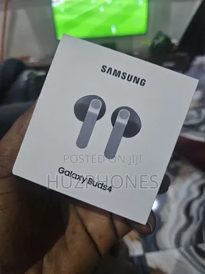 Samsung Buds 4
