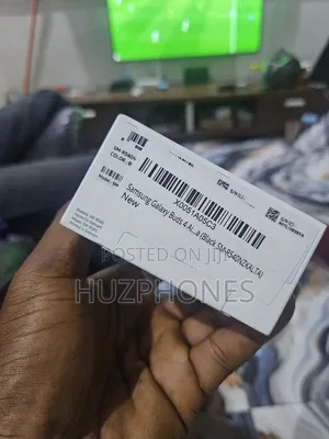 Samsung Buds 4