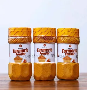 Tumeric Powder