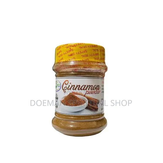 Cinnamon Powder