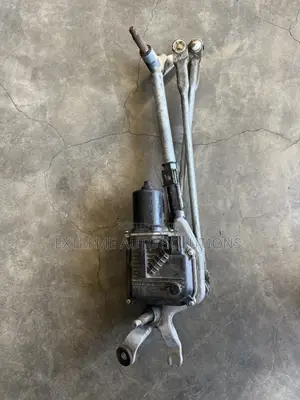 2019 2020 Honda CRV Front Wiper Motor Linkage Oem