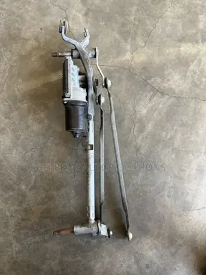 2019 2020 Honda CRV Front Wiper Motor Linkage Oem