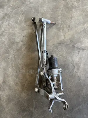 2019 2020 Honda CRV Front Wiper Motor Linkage Oem