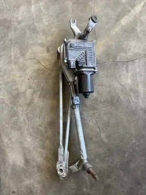 2019 2020 Honda CRV Front Wiper Motor Linkage Oem
