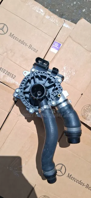 Quality Water Pump Fit Mercedes-Benz C-Class , G-Class 2022 - 2025