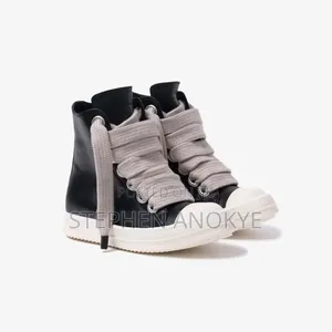 Rick Owens Sneaker