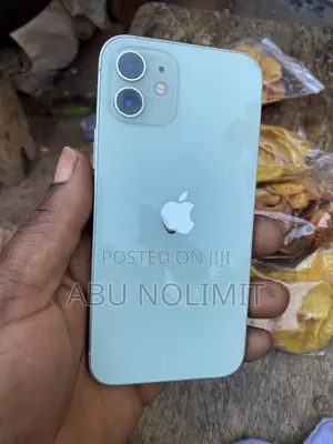 Apple iPhone 12 128 GB