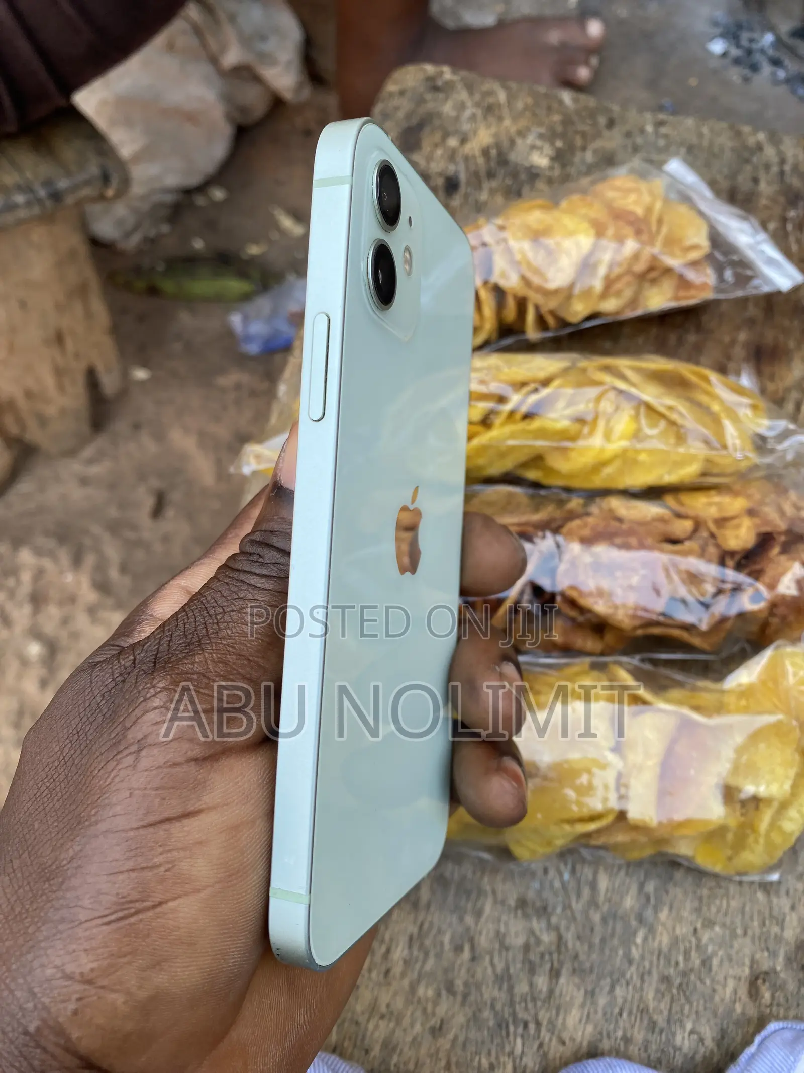 Apple iPhone 12 128 GB
