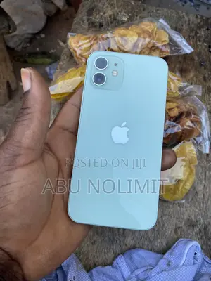 Apple iPhone 12 128 GB