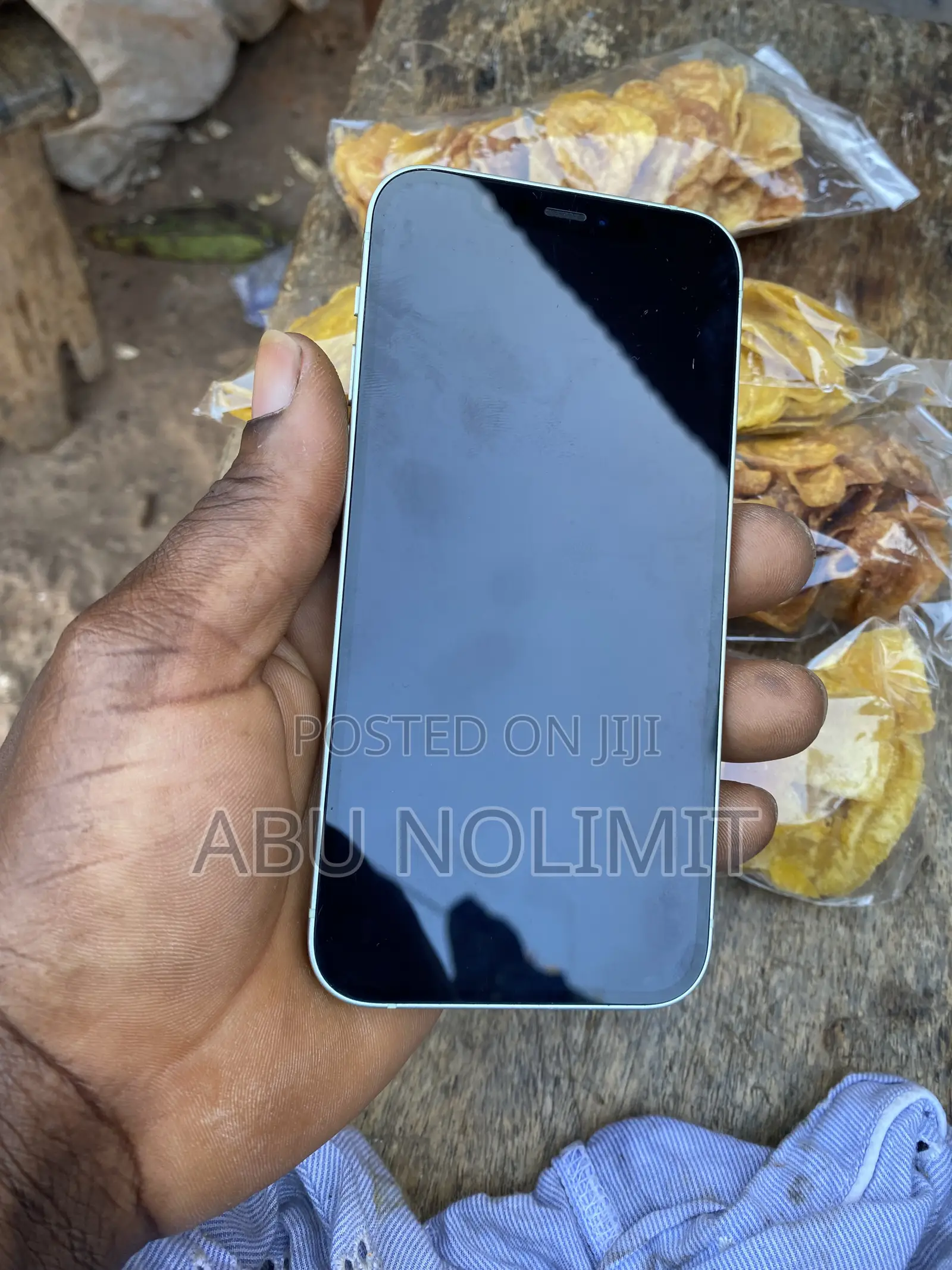 Apple iPhone 12 128 GB