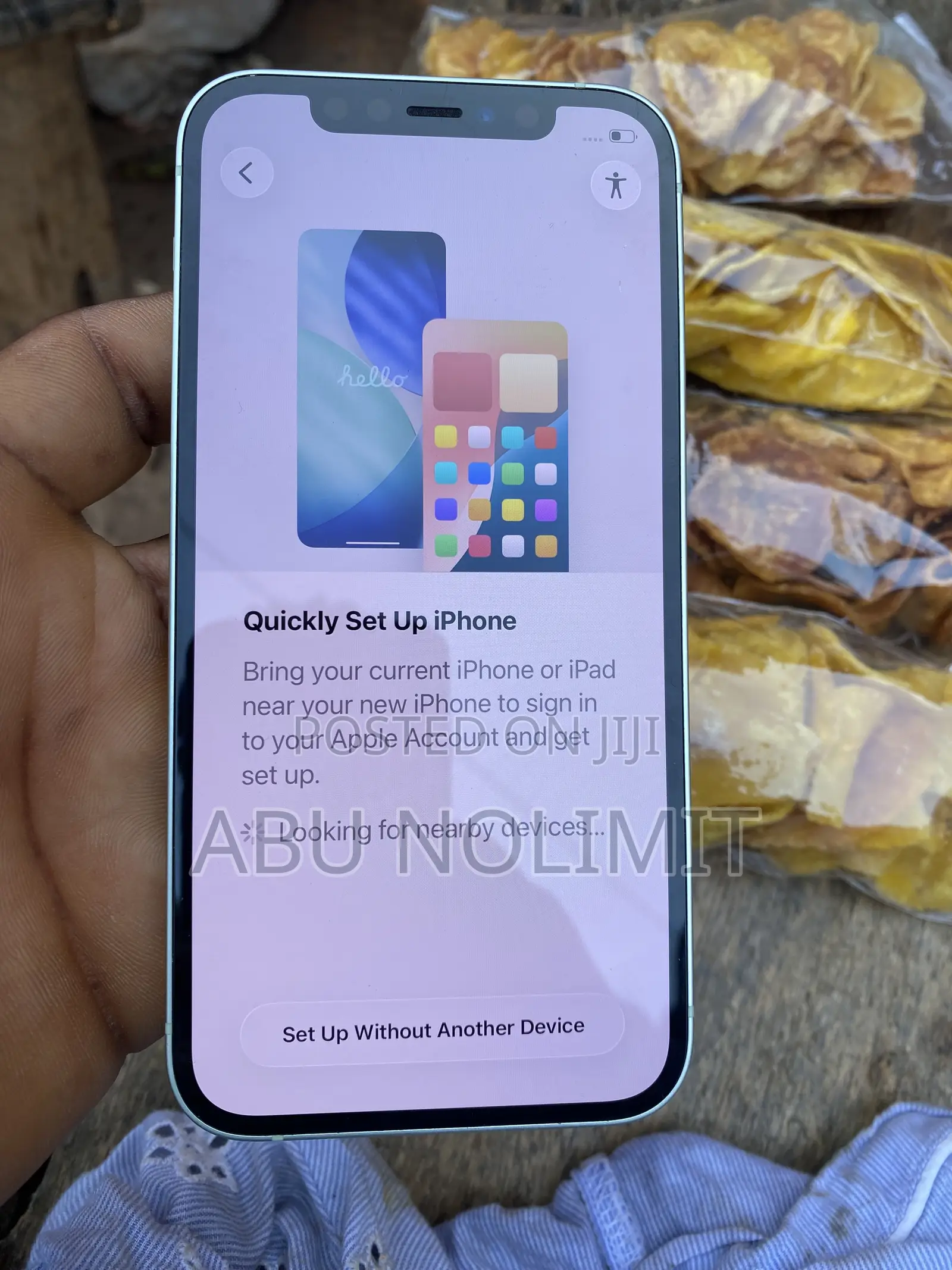 Apple iPhone 12 128 GB
