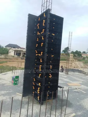 Adjustable All Sizes Pillar