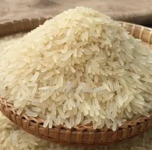 Local Rice