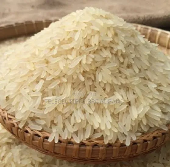 Local Rice