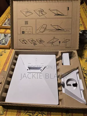 STARLINK MINI PORTABLE (Free 1 Month)
