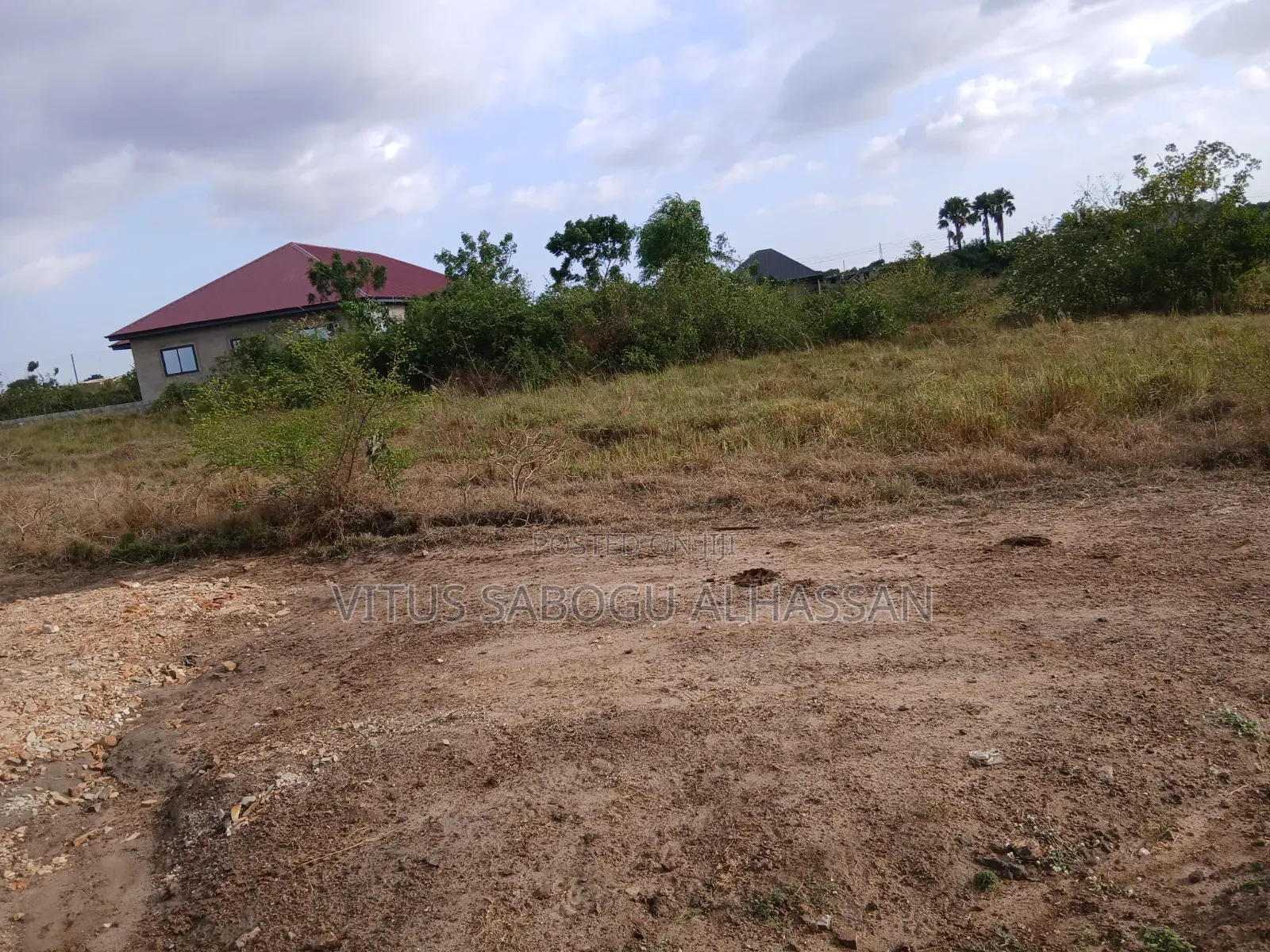 Land for Sale