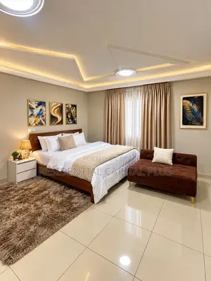 Two Bedroom Apartment Per Night at East Legon