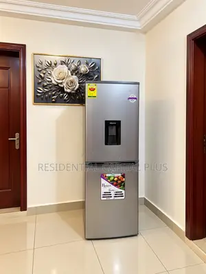 Two Bedroom Apartment Per Night at East Legon