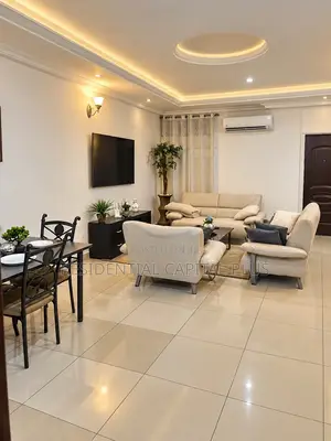 Two Bedroom Apartment Per Night at East Legon