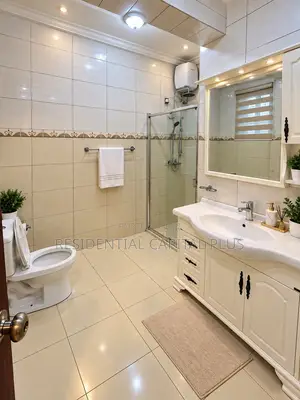 Two Bedroom Apartment Per Night at East Legon