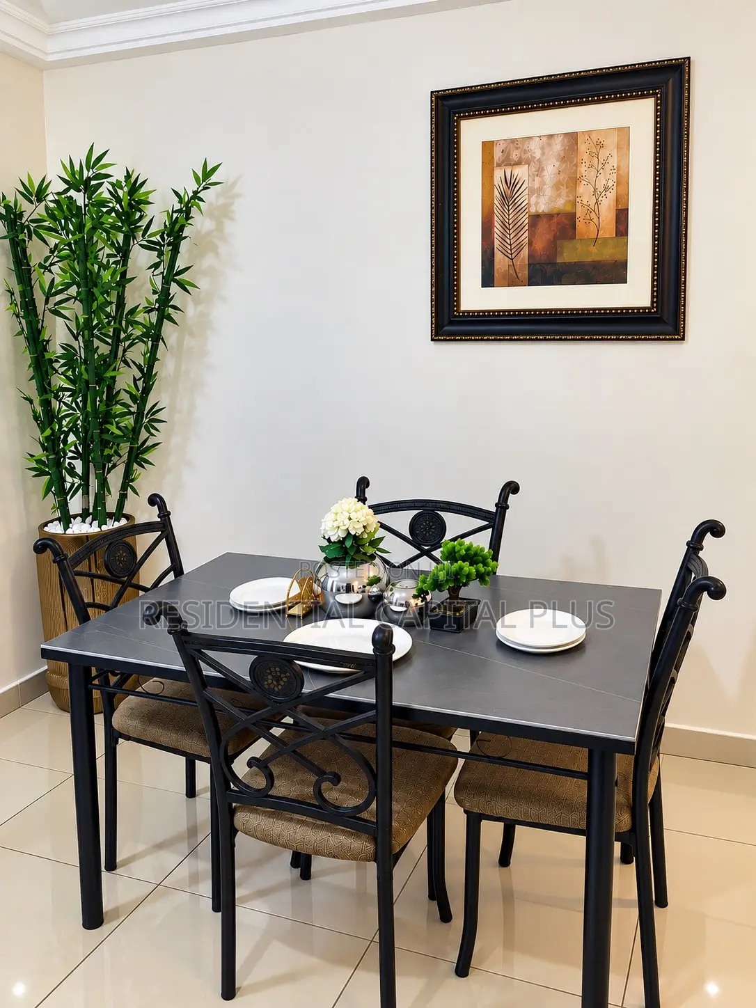 Two Bedroom Apartment Per Night at East Legon