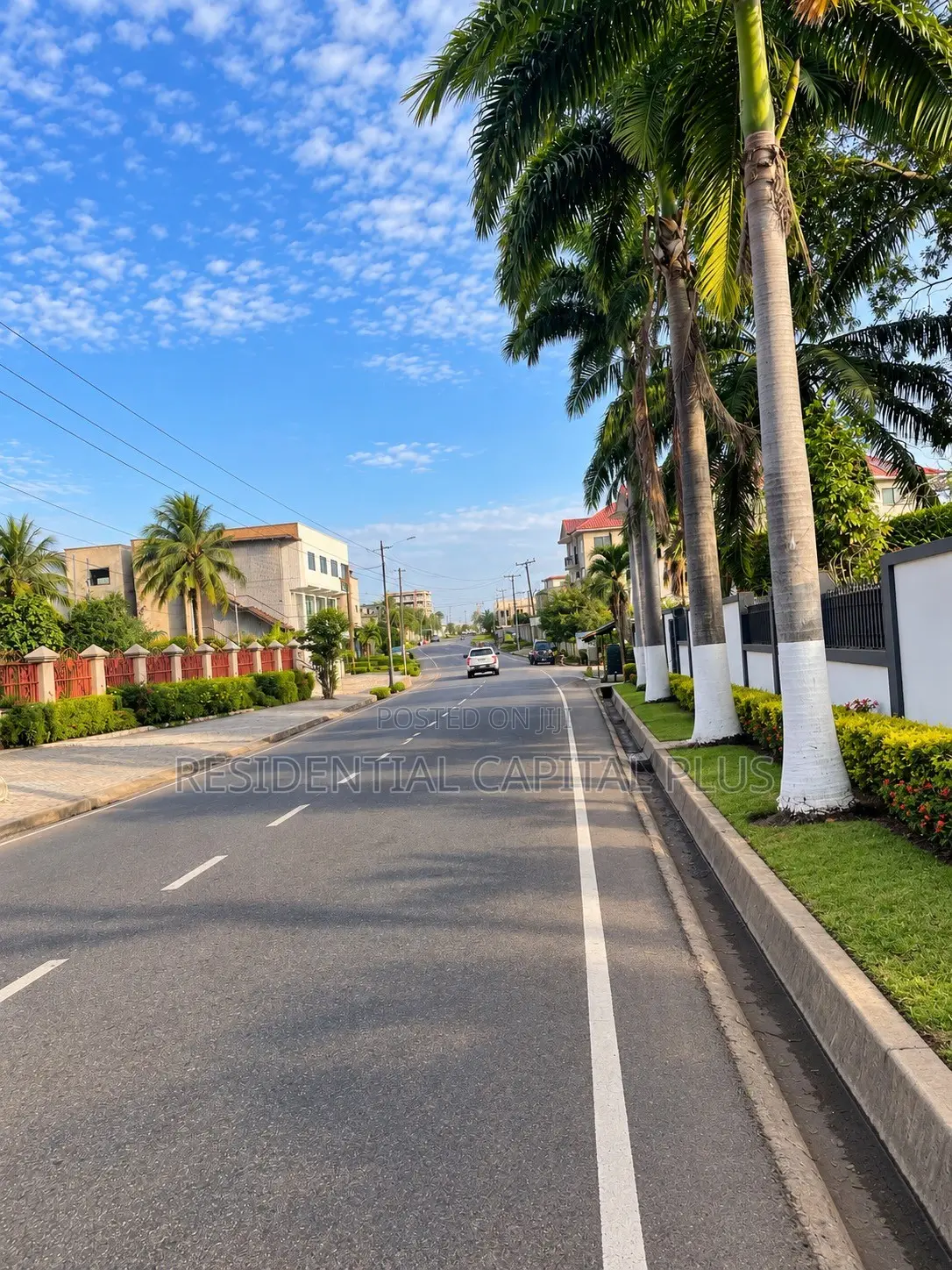 Two Bedroom Apartment Per Night at East Legon