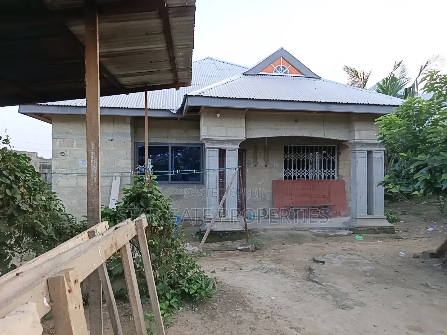 4bdrm House in Ejisu-Juaben Municipal for sale