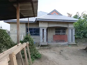 4bdrm House in Ejisu-Juaben Municipal for sale