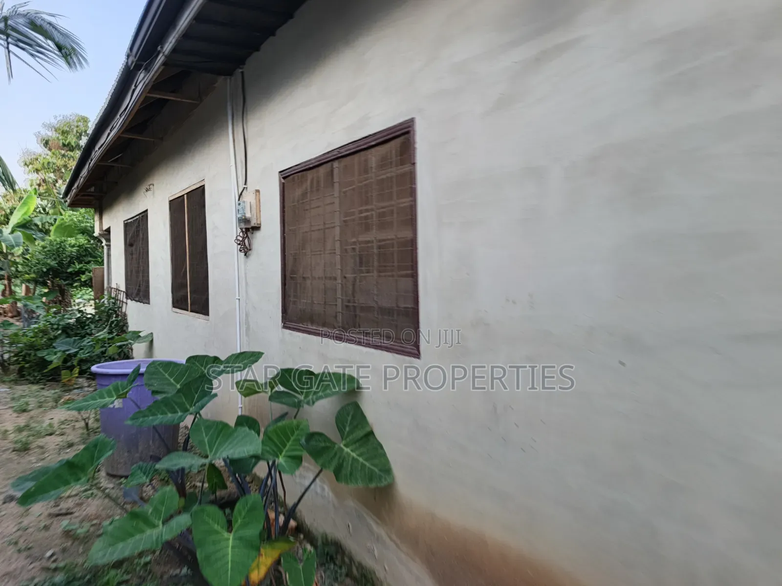 4bdrm House in Ejisu-Juaben Municipal for sale