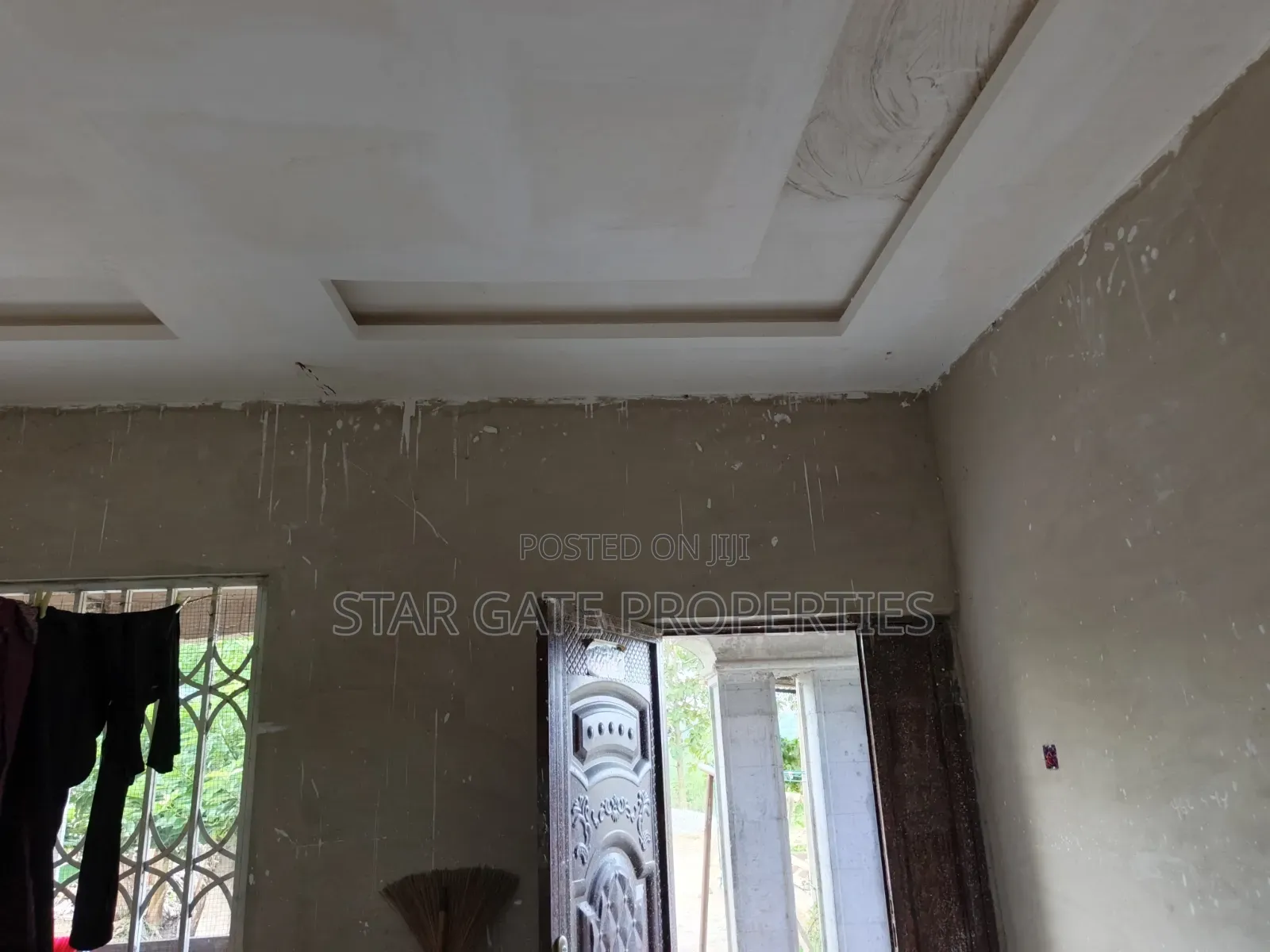 4bdrm House in Ejisu-Juaben Municipal for sale