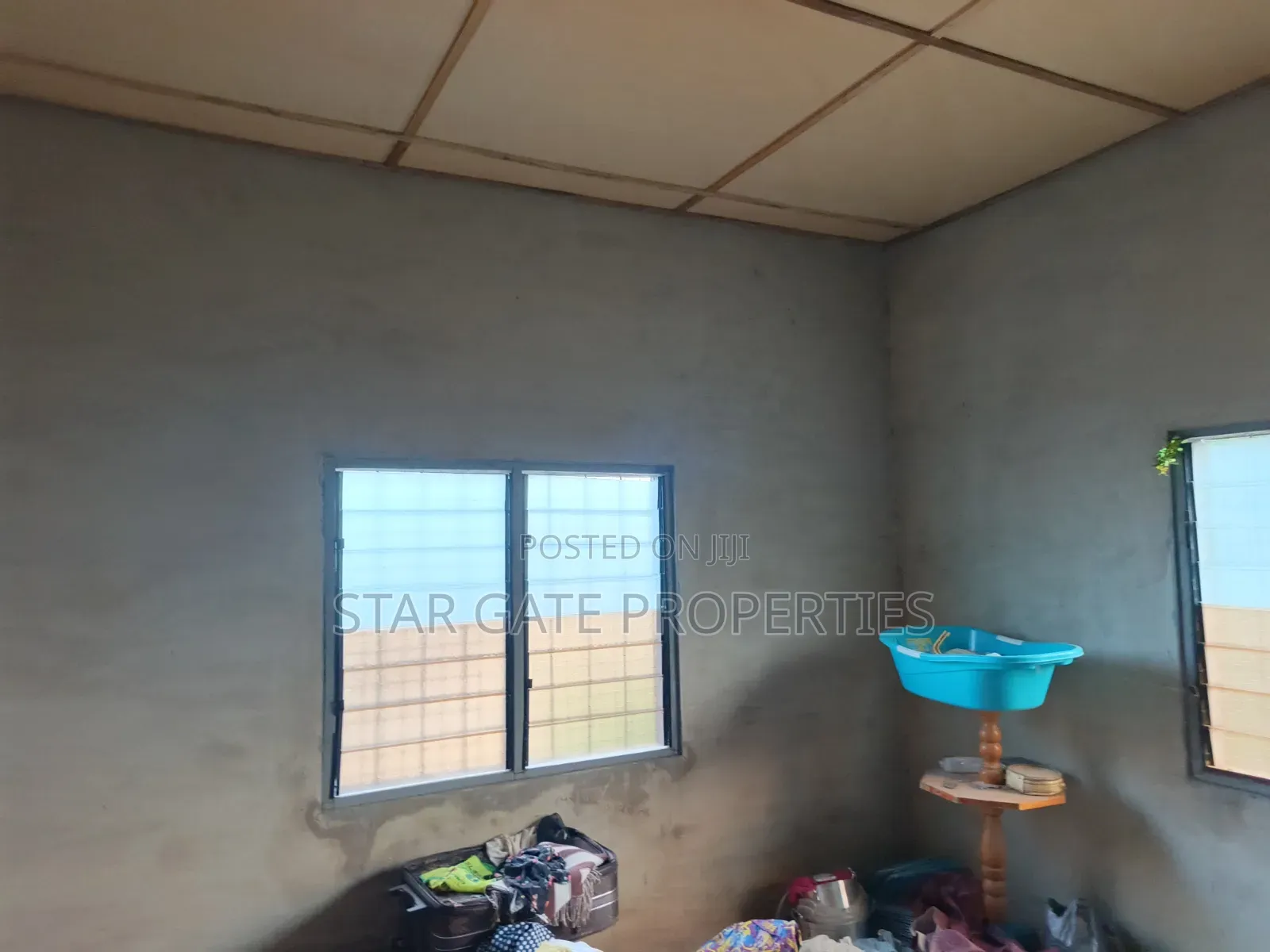 4bdrm House in Ejisu-Juaben Municipal for sale