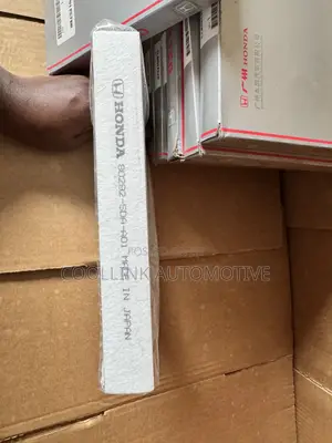 Honda AC Filter