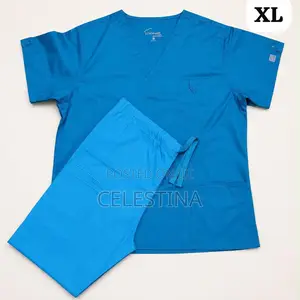 Medical Scrubs