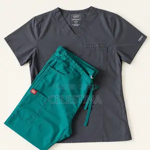 Medical Scrubs