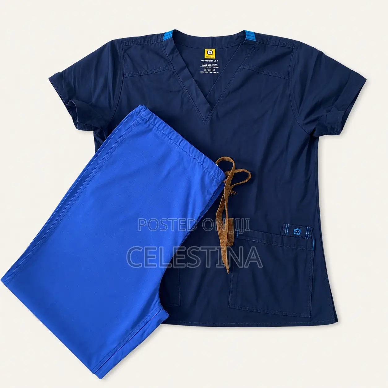 Medical Scrubs