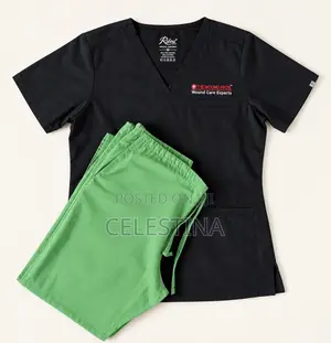 Medical Scrubs