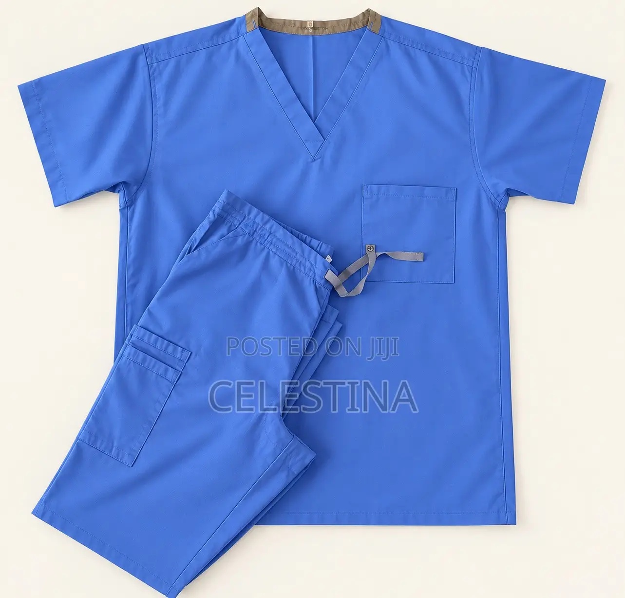 Medical Scrubs