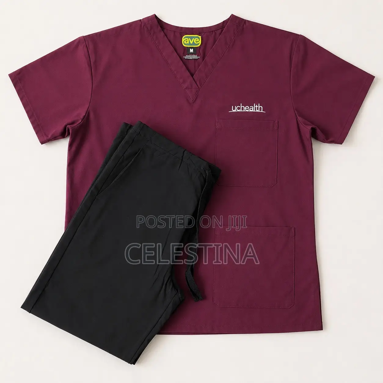 Medical Scrubs