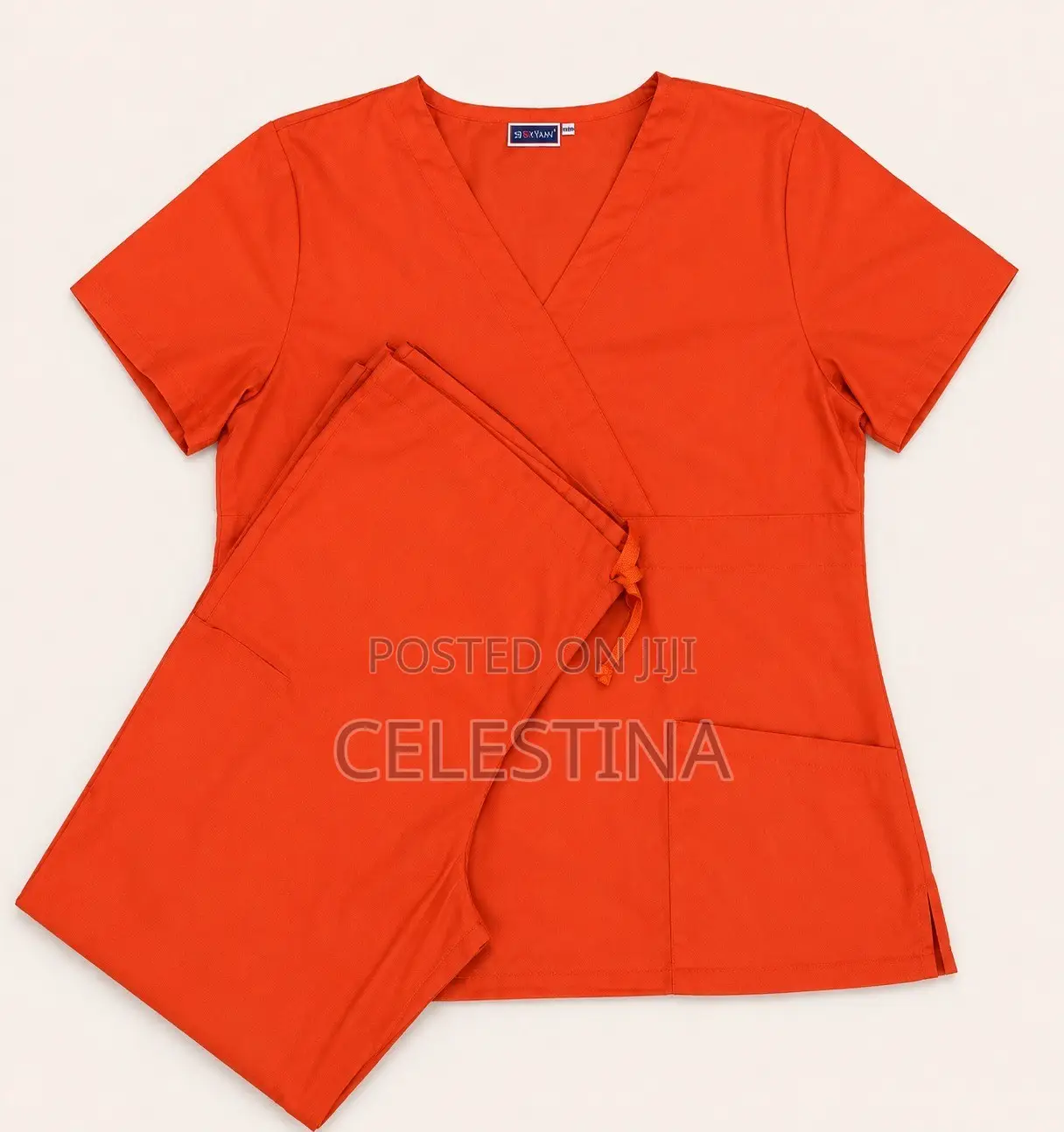 Medical Scrubs