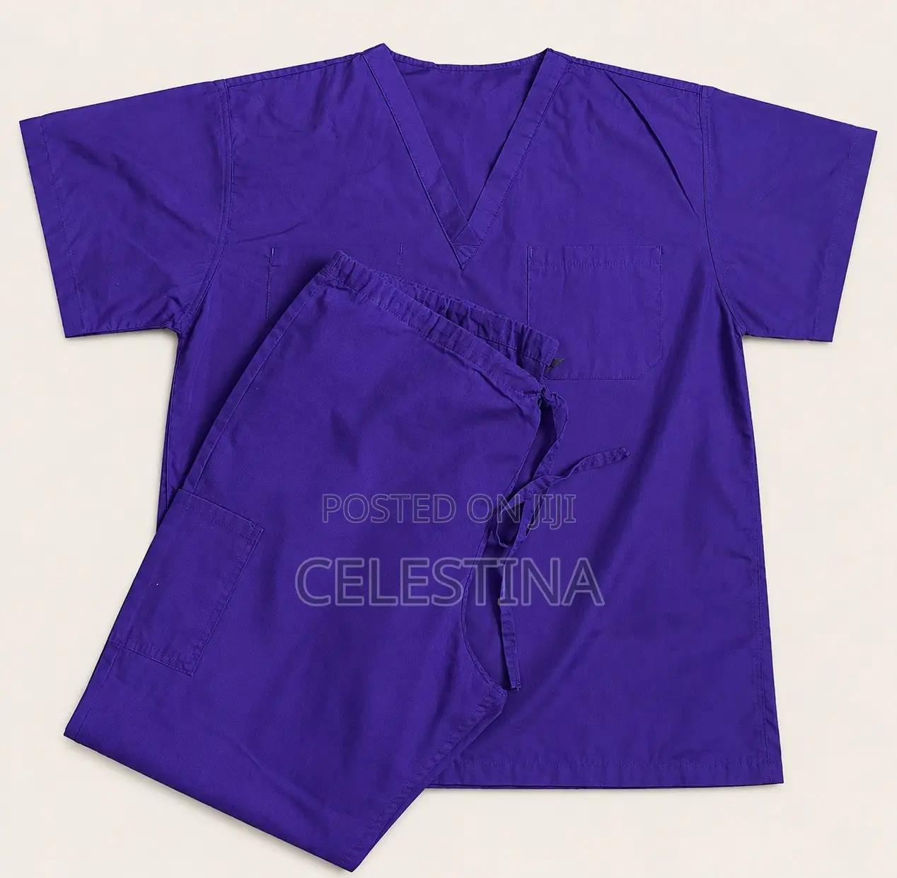 Medical Scrubs